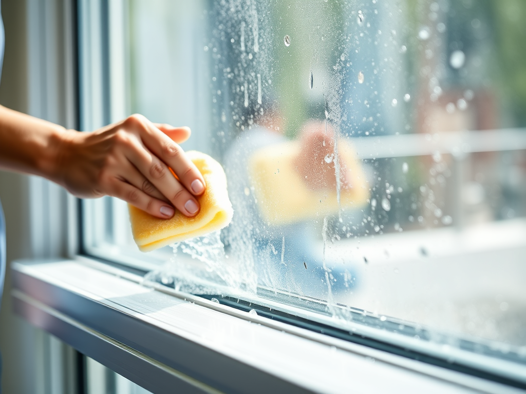 🧼 Cómo Cuidar el Aluminio: Consejos Prácticos para que Dure Mucho Más 🛠️