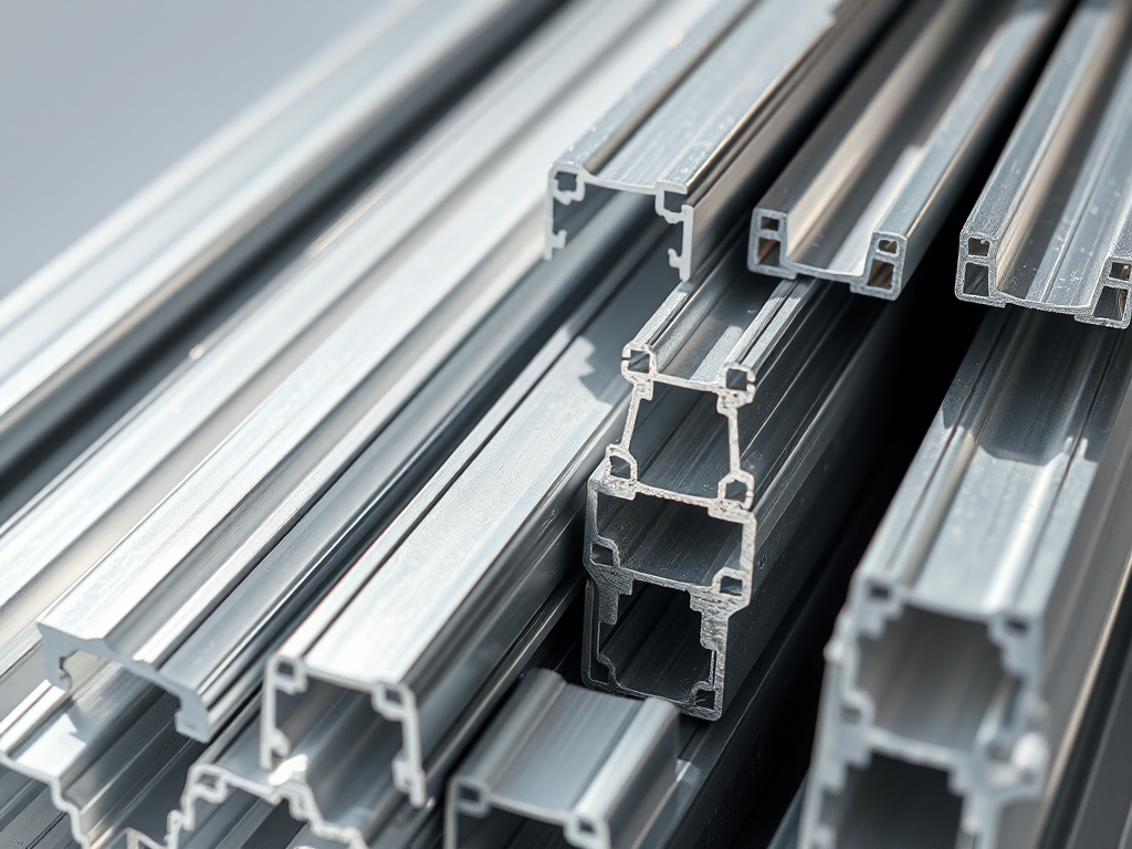 Tendencias Clave del Aluminio en 2025: Demanda, Reciclaje e Innovación para un Futuro Sostenible