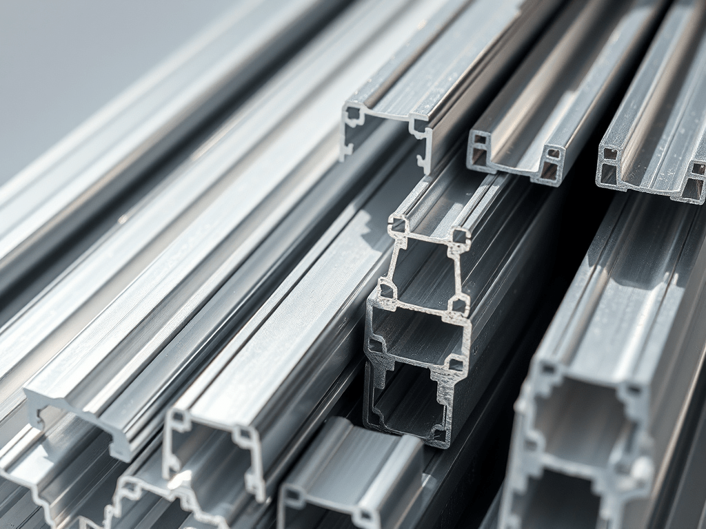 Tendencias Clave del Aluminio en 2025: Demanda, Reciclaje e Innovación para un Futuro Sostenible